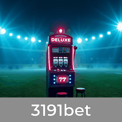 Aposte com Confiança no 3191bet: Especialistas em Apostas Esportivas no Brasil