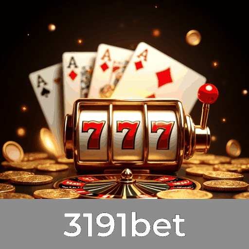 3191bet: Apostas Móveis Simplificadas e Funcionais