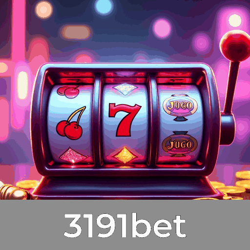 3191bet: Experimente a Emoção do Crash com Altos Retornos