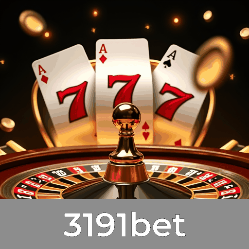 Sinta a Emoção dos Jogos de Cassino no 3191bet e Ganhe Grande!