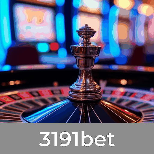 3191bet: Experimente a Adrenalina e os Altos Retornos dos Nossos Caça-Níqueis!